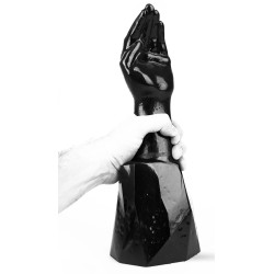 Dark Crystal Gode Ulf Dark Crystal 21 x 7.5cm